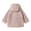 marmar copenhagen ovi transition jacket rose powder