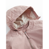 marmar copenhagen ovi transition jacket rose powder