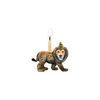 lion cake topper