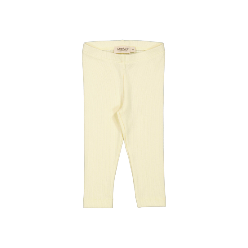 marmar copenhagen baby leggings limonade