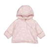 marmar copenhagen james baby jacket rose moomin