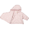 marmar copenhagen james baby jacket rose moomin