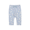 marmar copenhagen pitti baby pants blue moomin