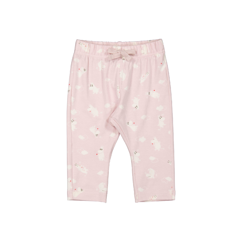 marmar copenhagen pitti baby pants rose moomin