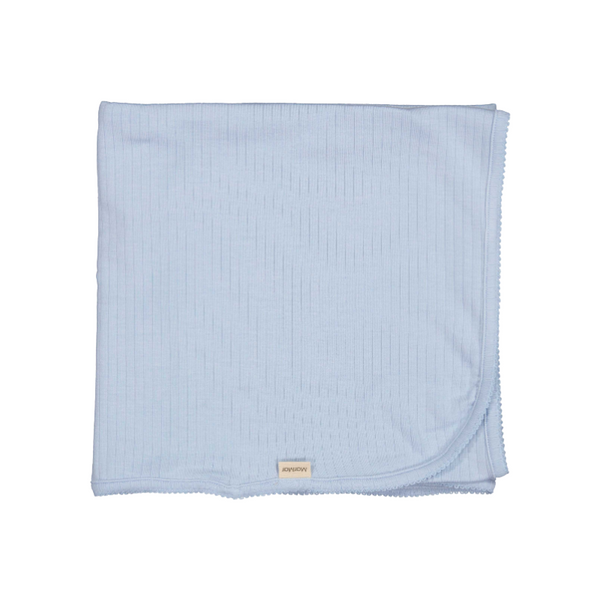 marmar copenhagen alida baby blanket summer rain