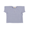 marmar copenhagen tomba baby shirt navy stripe