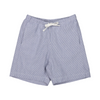 marmar copenhagen pal shorts navy stripe