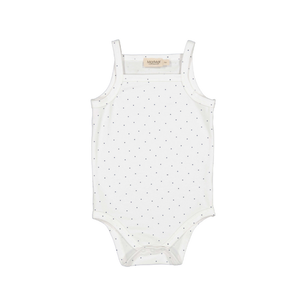marmar copenhagen belli baby body blue dot