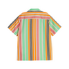 wolf & rita bruno woven shirt rainbow