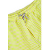 wolf & rita anselmo woven shorts fluor