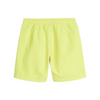 wolf & rita anselmo woven shorts fluor