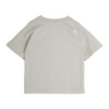 mini rodini seagull sp ss tee grey