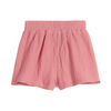 wolf & rita augusto woven shorts blush