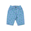 the new society smiley baby denim pant light blue