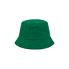 the animals observatory starfish baby bucket hat green