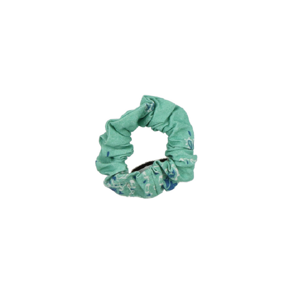 the new society mileto scrunchie jade