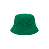 the animals observatory starfish baby bucket hat green