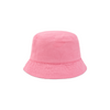 the animals observatory starfish baby bucket hat pink