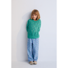 the new society sifnos jumper jade