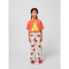 bobo choses smiling all over jogging pants offwhite