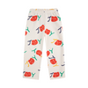 bobo choses smiling all over jogging pants offwhite