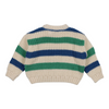 the new society leto baby jumper jade