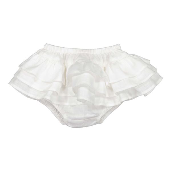 marmar copenhagen paka baby bloomer white