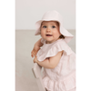 marmar copenhagen alba baby hat pink