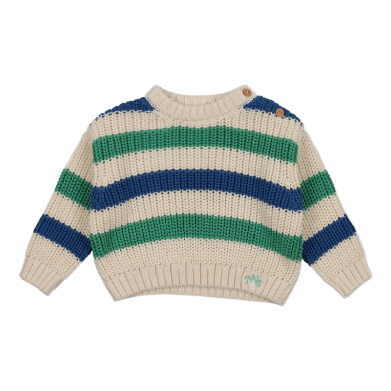 the new society leto baby jumper jade