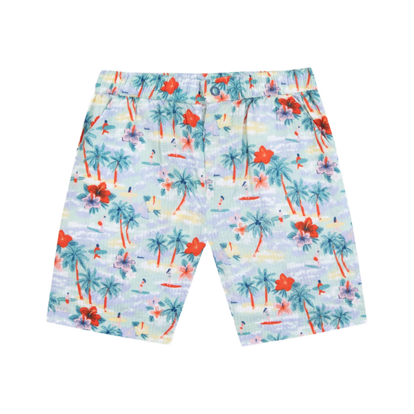 bonton liverpool short santa cruz