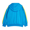 mini rodini wct hoodie blue