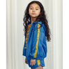 mini rodini wct hoodie blue