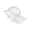 marmar copenhagen alba baby hat white