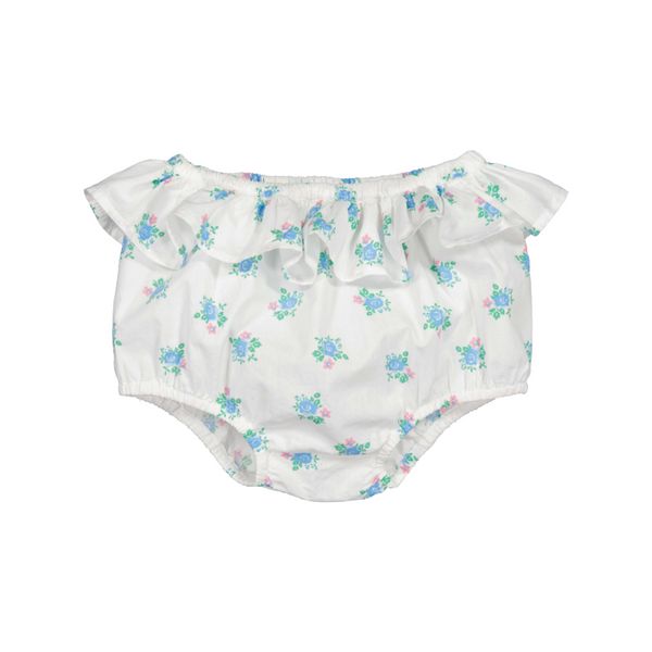 marmar copenhagen pusle frill baby bloomer summer bouquet