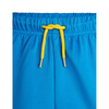 mini rodini wct shorts blue