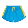 mini rodini wct shorts blue