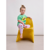 bobo choses sunflower baby t-shirt light green