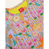 oilily dive dress lotus mermaids