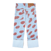 the animals observatory ant kid jeans soft blue