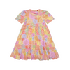 oilily doozle dress tutti fruity