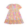 oilily doozle dress tutti fruity