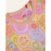 oilily doozle dress tutti fruity