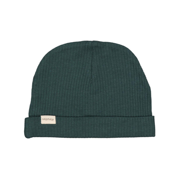 marmar copenhagen aiko baby hat pine