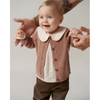 marmar copenhagen tallo baby long sleeve blouse pink sand