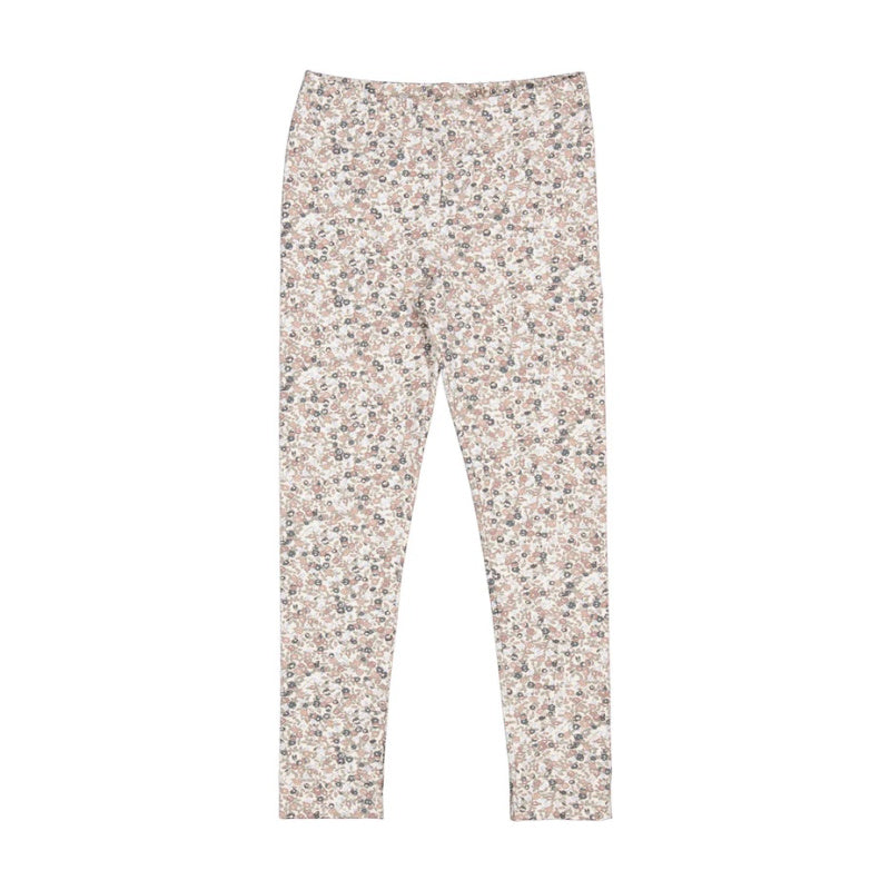 marmar copenhagen lisa leggings deep peony