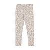 marmar copenhagen lisa leggings deep peony