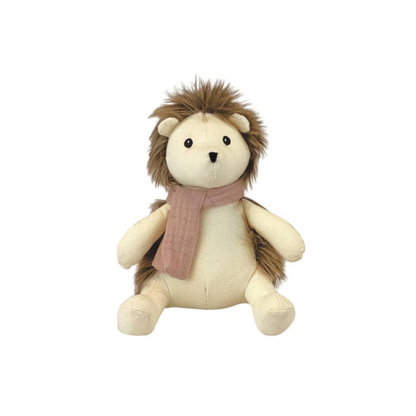 egmont lucien plush hedgehog