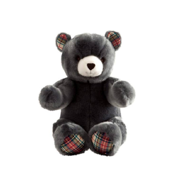 pamplemousse peluches robert the bear