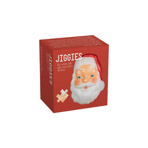 santa jiggie puzzle