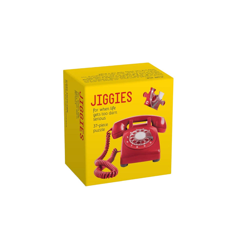 telephone jiggie puzzle